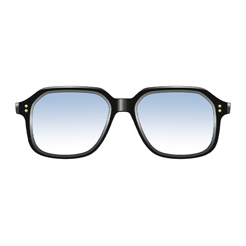 Cutler and Gross CGOP-GR19-52-03 Olive image 1