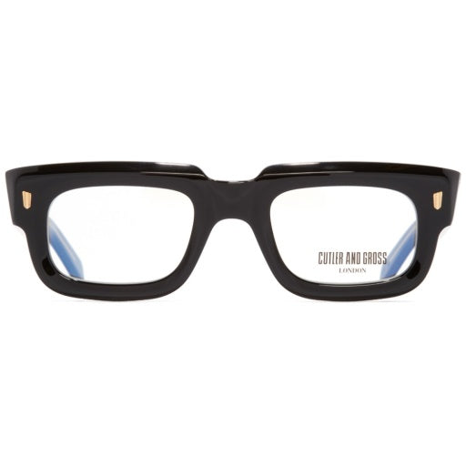 Cutler and Gross CGOP-9325-50-01 Black image 1