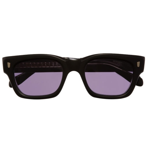 Cutler and Gross CGSN-1391-53-05 Matt Black image 3