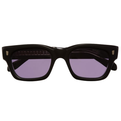 Cutler and Gross CGSN-1391-53-05 Matt Black image 3