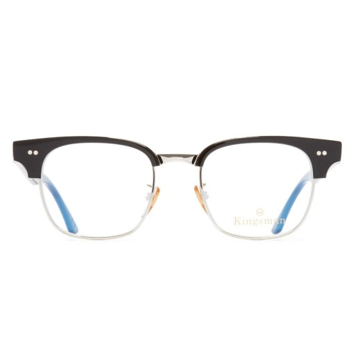 Cutler and Gross KMOP-0004-48-01 Black image 1