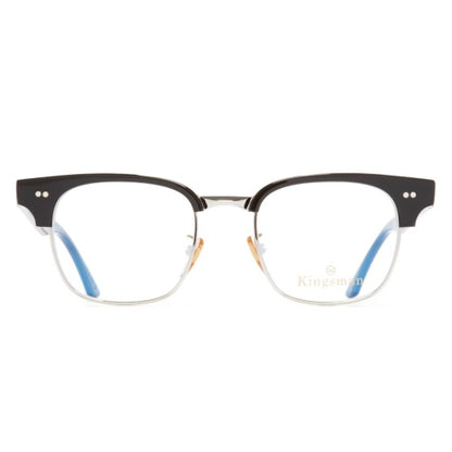 Cutler and Gross KMOP-0004-48-01 Black image 1