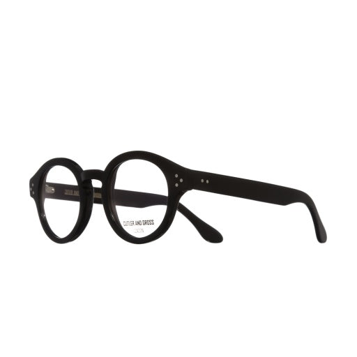 Cutler and Gross CGOP-1291-46-08 Black image 2