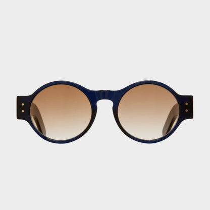 Cutler and Gross CGSN-1374-49-03 Classic Navy Blue image 1