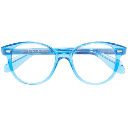 Cutler and Gross CGOP-1400-51-A7 Blue Crystal image 3