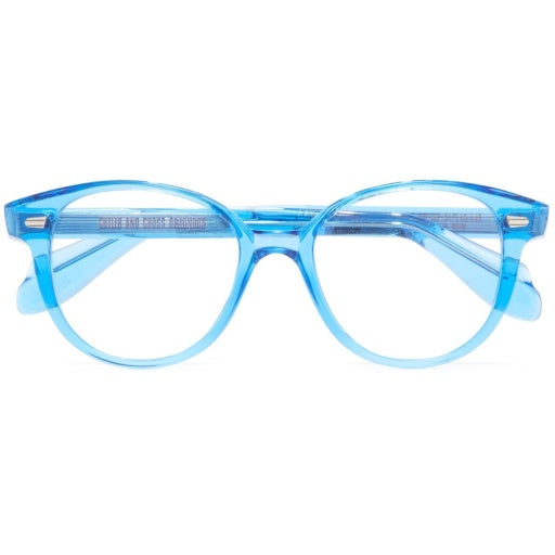 Cutler and Gross CGOP-1400-51-A7 Blue Crystal image 3