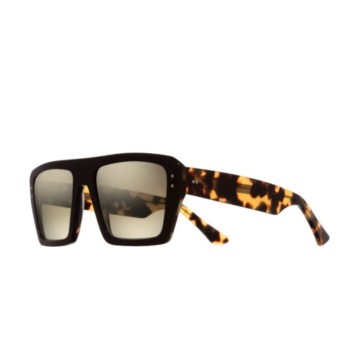 Cutler and Gross CGSN-1375-56-03 Black On Camo image 2