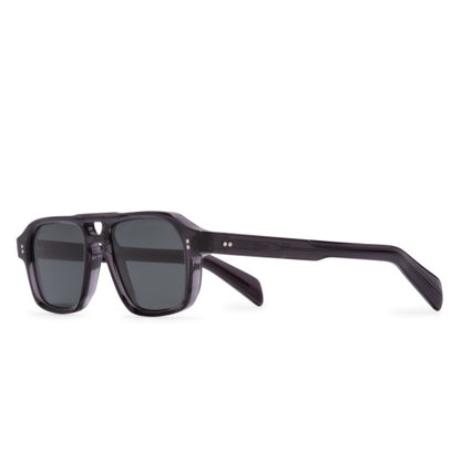 Cutler and Gross CGSN-GR15-52-5P Dark Grey/Polar image 2