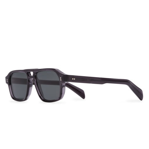 Cutler and Gross CGSN-GR15-52-5P Dark Grey/Polar image 2