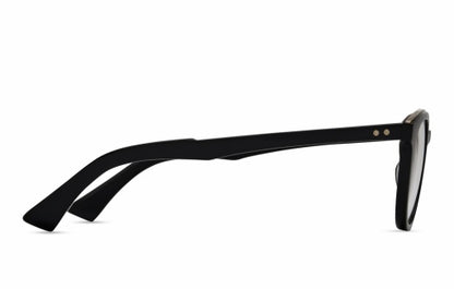 Dita KHAYSUN OPTICAL Black - White Gold image 3 barcodes 0810187662027