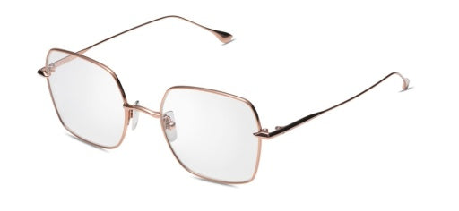Dita CEREBAL OPTICAL Rose Gold image 2 barcodes 0811005036037