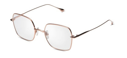Dita CEREBAL OPTICAL Rose Gold image 2 barcodes 0811005036037