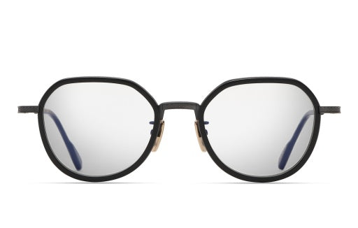 Dita AVIATIA-FOUR OPTICAL Black - Matte Black image 1 barcodes 0810121958193