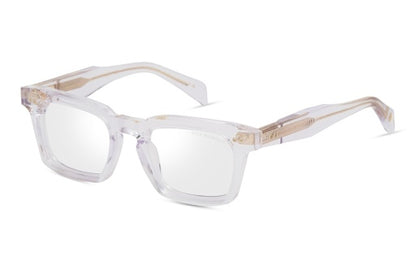 Dita MONOLIX OPTICAL Crystal Clear image 2 barcodes 0810187660399