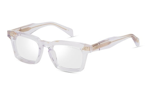 Dita MONOLIX OPTICAL Crystal Clear image 2 barcodes 0810187660399