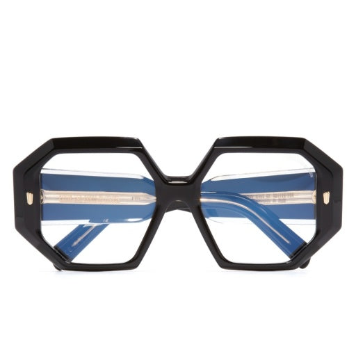 Cutler and Gross CGOP-9324-56-01 Black image 3