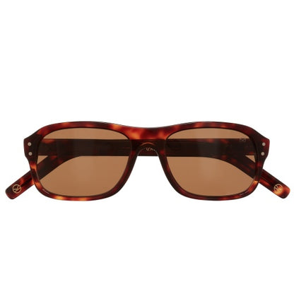 Cutler and Gross MPSN-0847V2-02 Dark Turtle Havana image 3