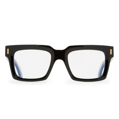 Cutler and Gross CGOP-9386-50-01 Black image 1