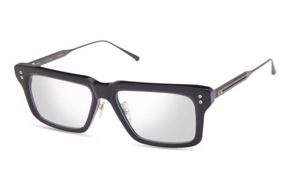 Dita LATARO OPTICAL Black - Black Iron image 2 barcodes 0810121957615