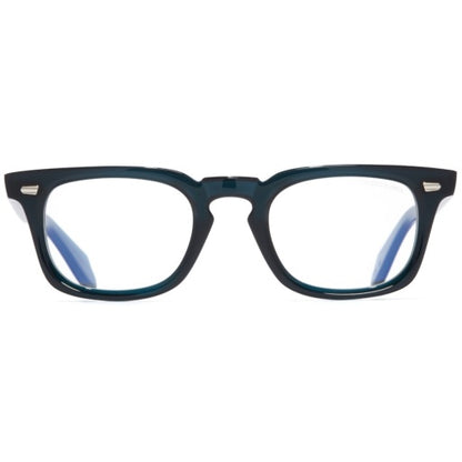 Cutler and Gross CGOP-1406-49-03 Bi Teal image 1