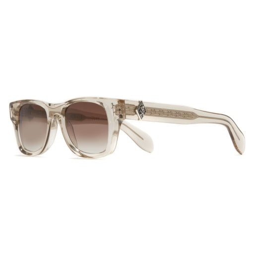 Cutler and Gross GFSN-013-48-03 Sand Crystal W/ Lucky Diamond image 2