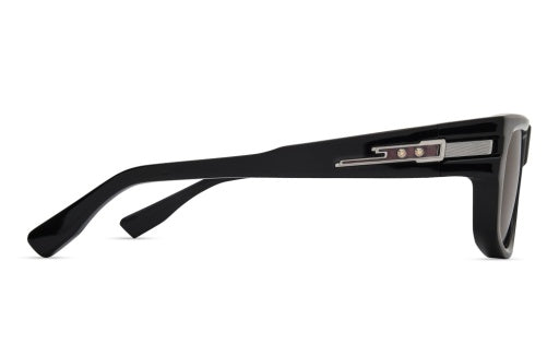 Dita PRIDM Black - Black Palladium - Red image 3 barcodes 0810187661464