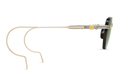 Dita EPLX.23 Black Palladium - Gold image 3 barcodes 0810121958421