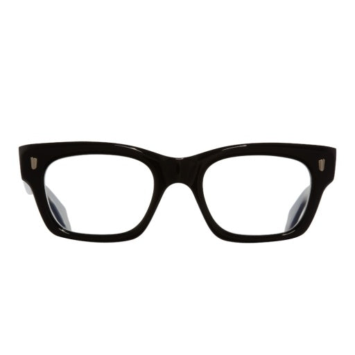 Cutler and Gross CGOP-1391-53-01 Black On Blue image 1