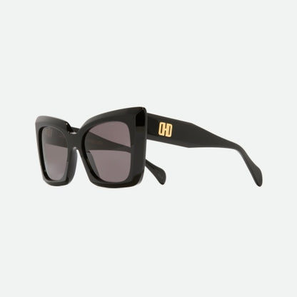 Cutler and Gross DHSN-001-56-01 Black image 2
