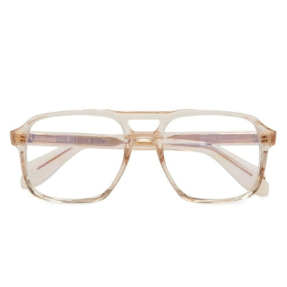 Cutler and Gross CGOP-1394-55-15 Granny Chic image 3