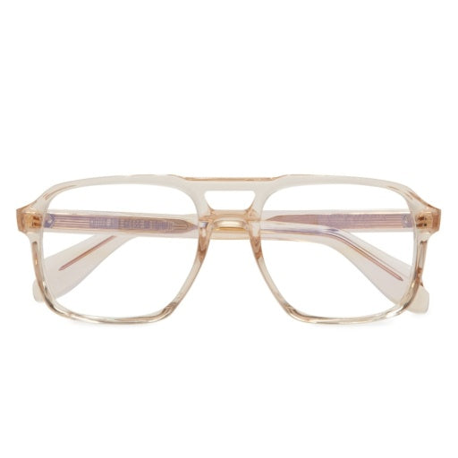 Cutler and Gross CGOP-1394-55-15 Granny Chic image 3
