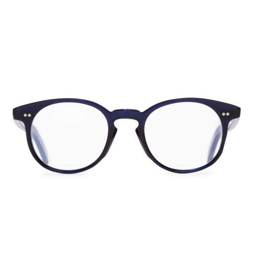 Cutler and Gross CGOP-GR16-47-04 Classic Navy Blue image 1