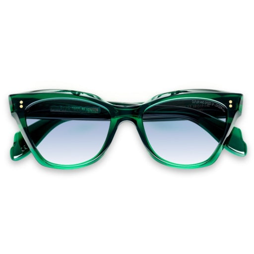 Cutler and Gross CGSN-9288-52-A3 Emerald image 3