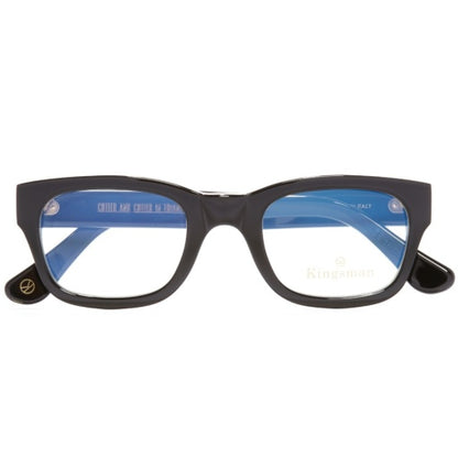 Cutler and Gross MPOP-0868-49-01 Black image 3