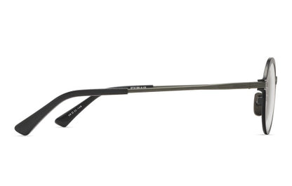 Dita RADICON-TWO OPTICAL Matte Black - Matte Dark Khaki image 3 barcodes 0810121958872