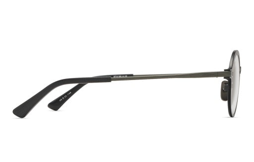 Dita RADICON-TWO OPTICAL Matte Black - Matte Dark Khaki image 3 barcodes 0810121958872