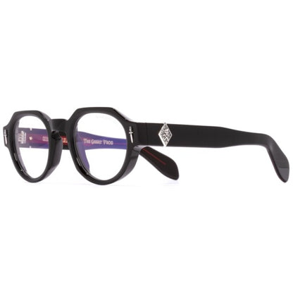 Cutler and Gross GFOP-006-48-01 Black W/ Lucky Diamond image 2