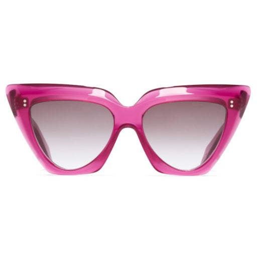 Cutler and Gross CGSN-1407-55-A9 Opal Fuscia image 1