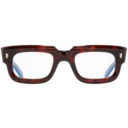 Cutler and Gross CGOP-9325-50-03 Dark Turtle image 1
