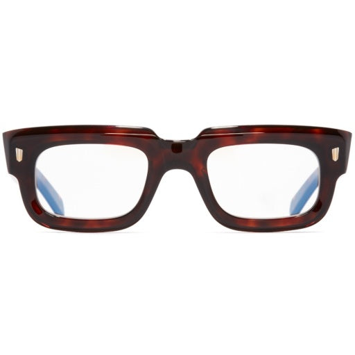 Cutler and Gross CGOP-9325-50-03 Dark Turtle image 1