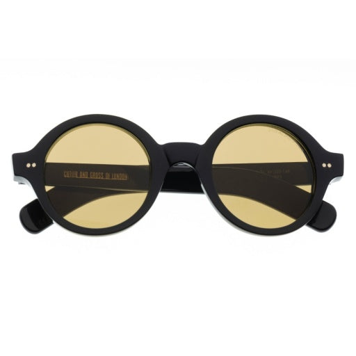 Cutler and Gross CGSN-1396-49-01 Black image 3