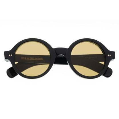 Cutler and Gross CGSN-1396-49-01 Black image 3