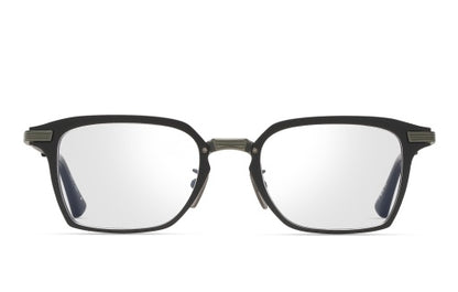 Dita LINRCON-TWO OPTICAL Matte Black - Matte Dark Khaki image 1 barcodes 0810121958957