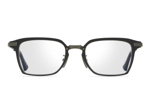 Dita LINRCON-TWO OPTICAL Matte Black - Matte Dark Khaki image 1 barcodes 0810121958957