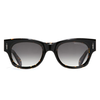 Cutler and Gross GFSN-021-51-02 Black On Havana image 1