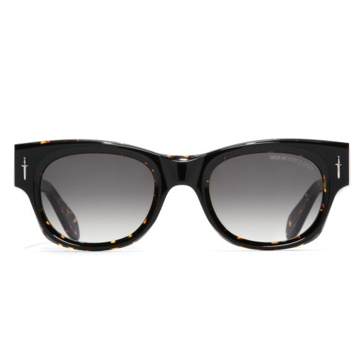 Cutler and Gross GFSN-021-51-02 Black On Havana image 1