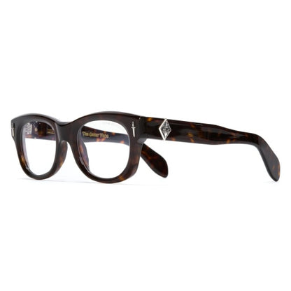 Cutler and Gross GFOP-022-51-02 Dark Havana image 2