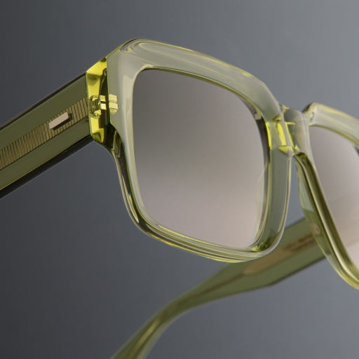 Cutler and Gross CGSN-1388-57-08 Crystal Green image 3