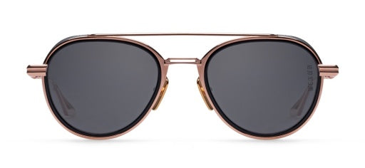 Dita EPLX.4 Black/Rose Gold image 1 barcodes 0811005035689