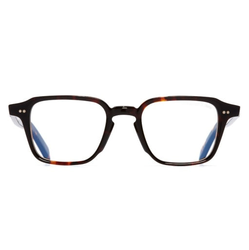 Cutler and Gross CGOP-GR07-48-02 Multi Havana image 1